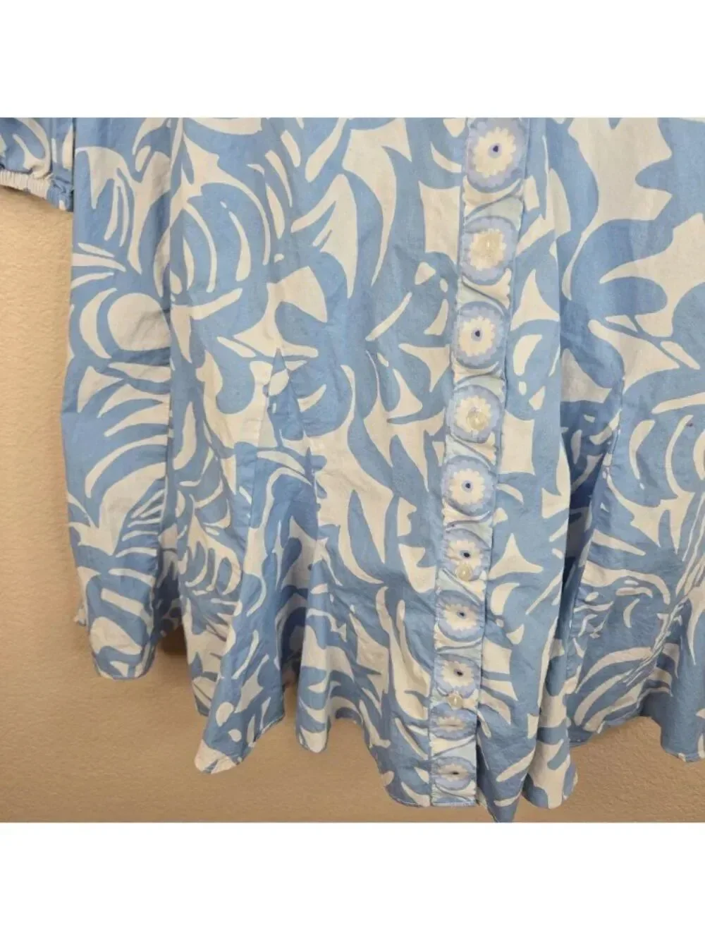 MSK this tunic